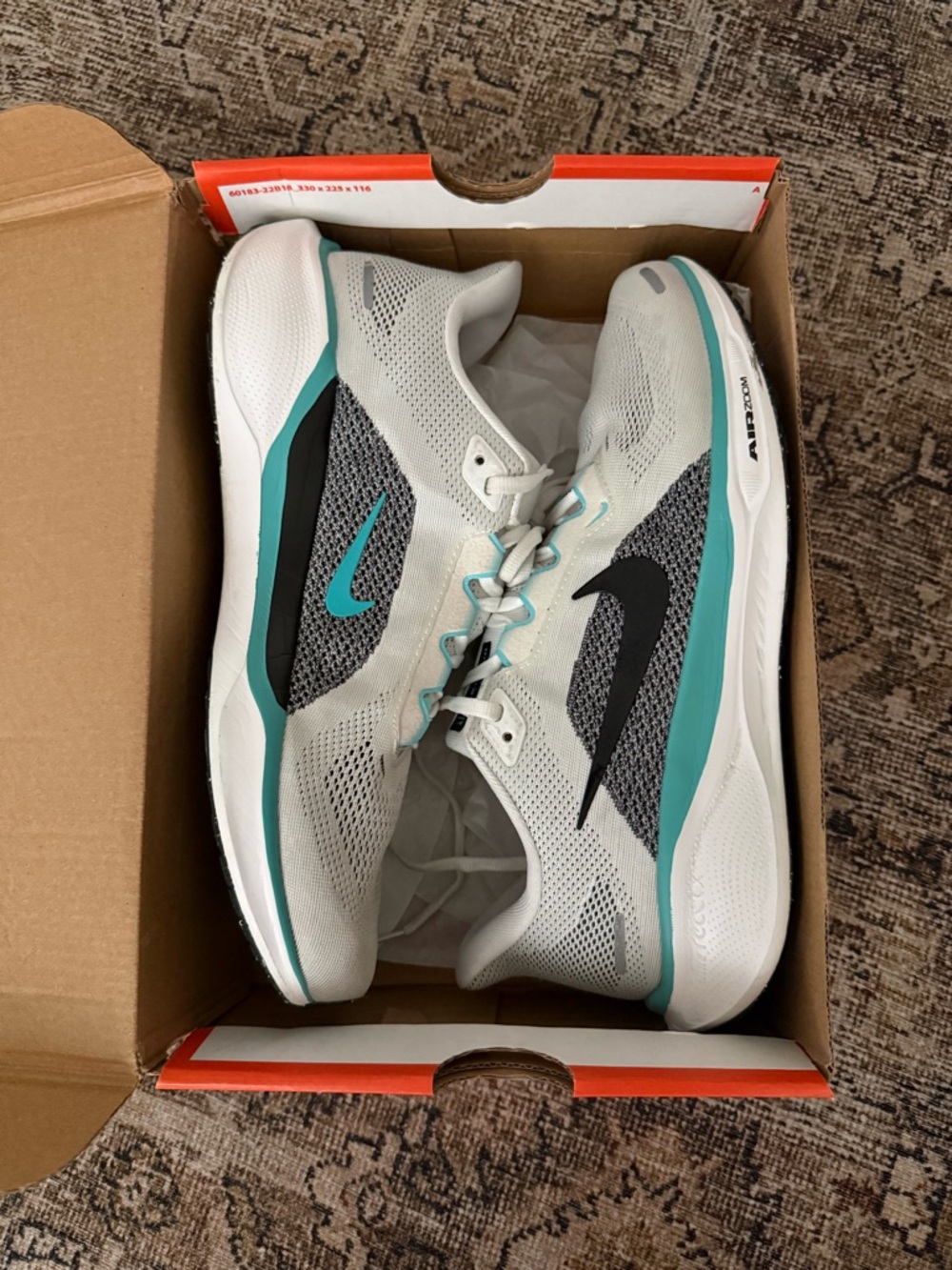 Nike Men’s Shoes